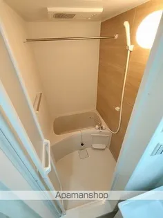 SERRA蘇我【2階】の風呂