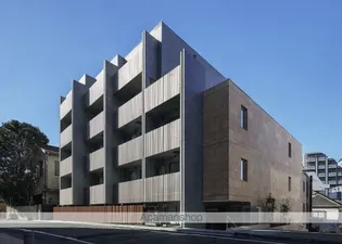 イプセ初台の画像