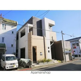 RESIDENCE R名古屋【1階】の外観