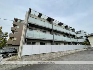 INVILLAGE【3階】の外観
