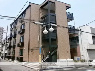 レオネクストエステーラⅡの画像