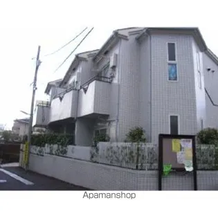 ドエル下落合の画像