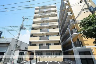 セゾン ラトゥール新今里の画像