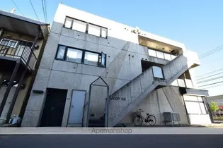 GROOVY BOX(グルービーボックス)【201号室】の外観