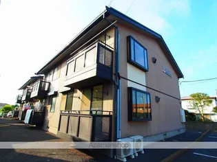 シルクガーデンの画像