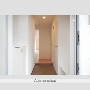 ラ・シルフィード博多駅南【3階】の玄関