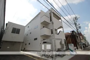 カーサビアンカ中川の画像