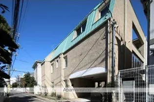 メゾンデルミエール【202号室】の外観