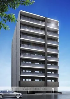 グランカーサ両国ヴェルデ【4階】の外観