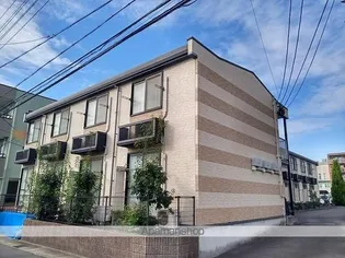 レオパレス貴船の画像