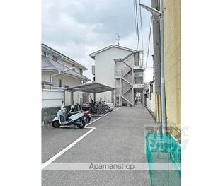 パークハイム三栖の画像