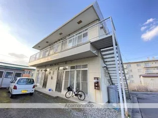 ハイム花園の画像