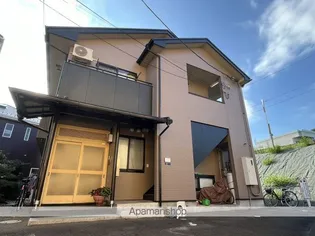 サンハイツ上杉の画像