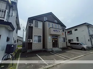 カーサ愛国2番館の画像