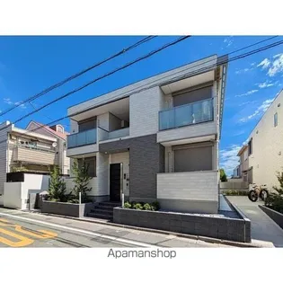 サンセリテ東が丘壱番館の画像