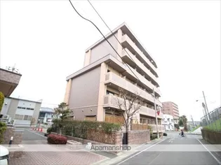 グランベルデ南方の画像