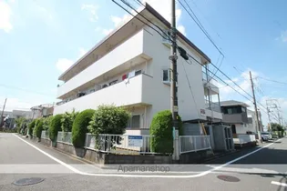 カナリーハイムの画像