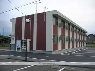 レオネクストモア ステージIIの画像