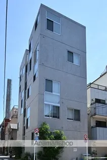 VILLETTA KOMAGOME【3階】の外観