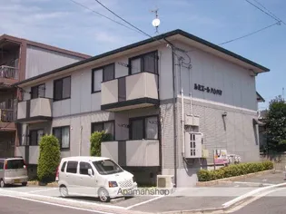 ルミエールハシハマの画像