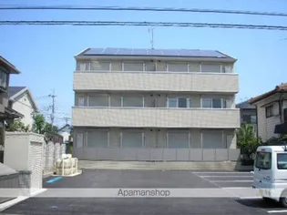 マ メゾン IIの画像