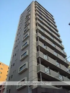 ユーエムライフ赤坂けやき通りの画像