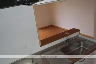 パークヒルズ壱番館【4号室】のその他画像