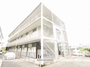 レオパレス稲荷町の画像