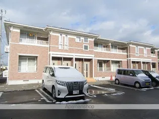 サンキャッスルS IIIの画像