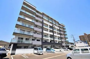 プレステージ空港東の画像