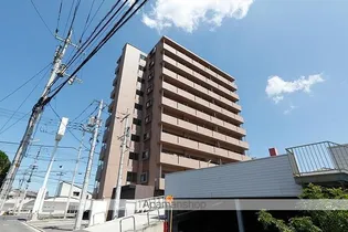 プレコート高松【604号室】の外観