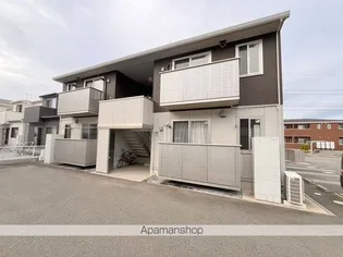 パル86 A棟の画像
