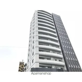 アルビオガーデン白石庁舎ステーションサイドの画像