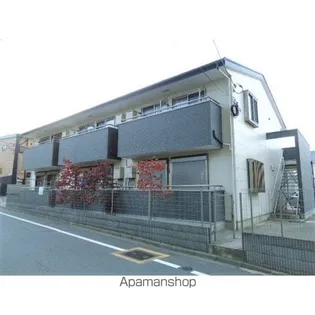 ベルハウス貫井B棟の画像