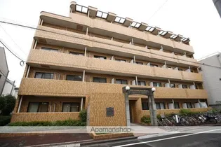 ホーユウコンフォルト新川崎の画像