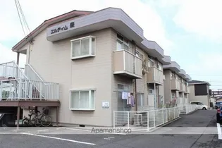 エルディム森IIの画像