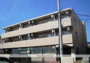 エクセリア氷川台の画像