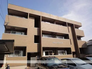 ハイツピラカンサの画像