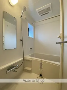 デュオフラッツ仙台木町通エアリ【10階】の風呂