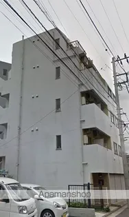 ベイサイドヒルズ横浜【4階】の外観