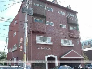 ファミール千本杉の画像