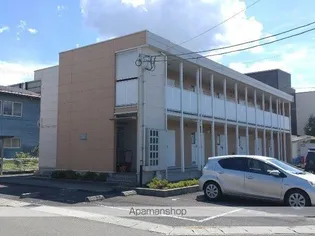 レオパレスグラン68の画像