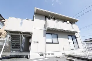 セジュール西B棟の画像