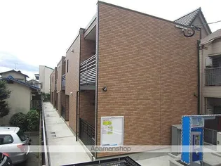 レオネクストイースト 1の画像