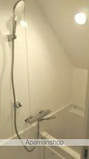 LUDENS東新町【2階】の風呂