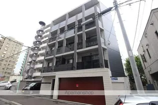 ヴェネーノ円山【2階】の外観