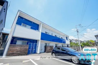 EARL'S COURT衣山Ⅲの画像