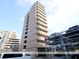 リアライズ代官町(willDo代官町)【8階】の外観