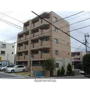 アールズヒルズ朝日が丘の画像