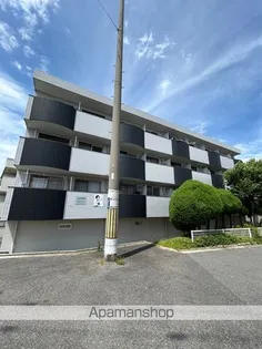 ハイツホーシャの画像